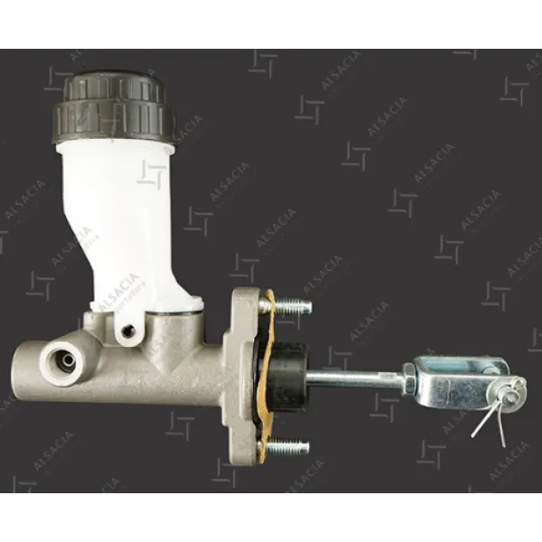 Bomba De Embrague Para Great Wall Haval 3 2011 2019 2.0